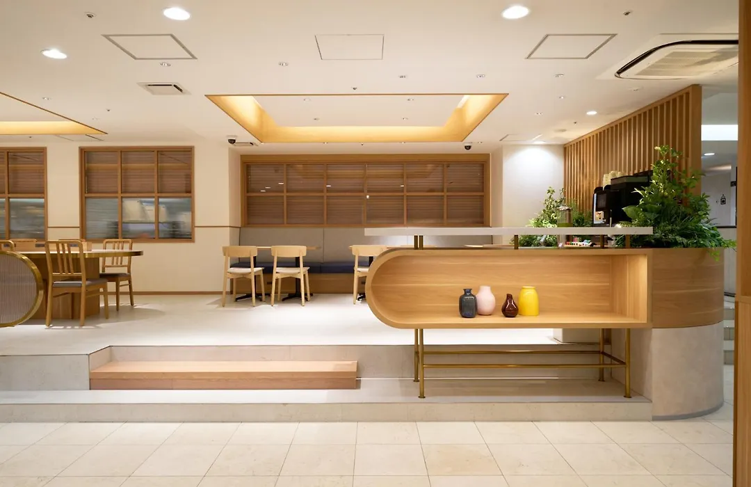Hotel Hokke Club Fukuoka-1