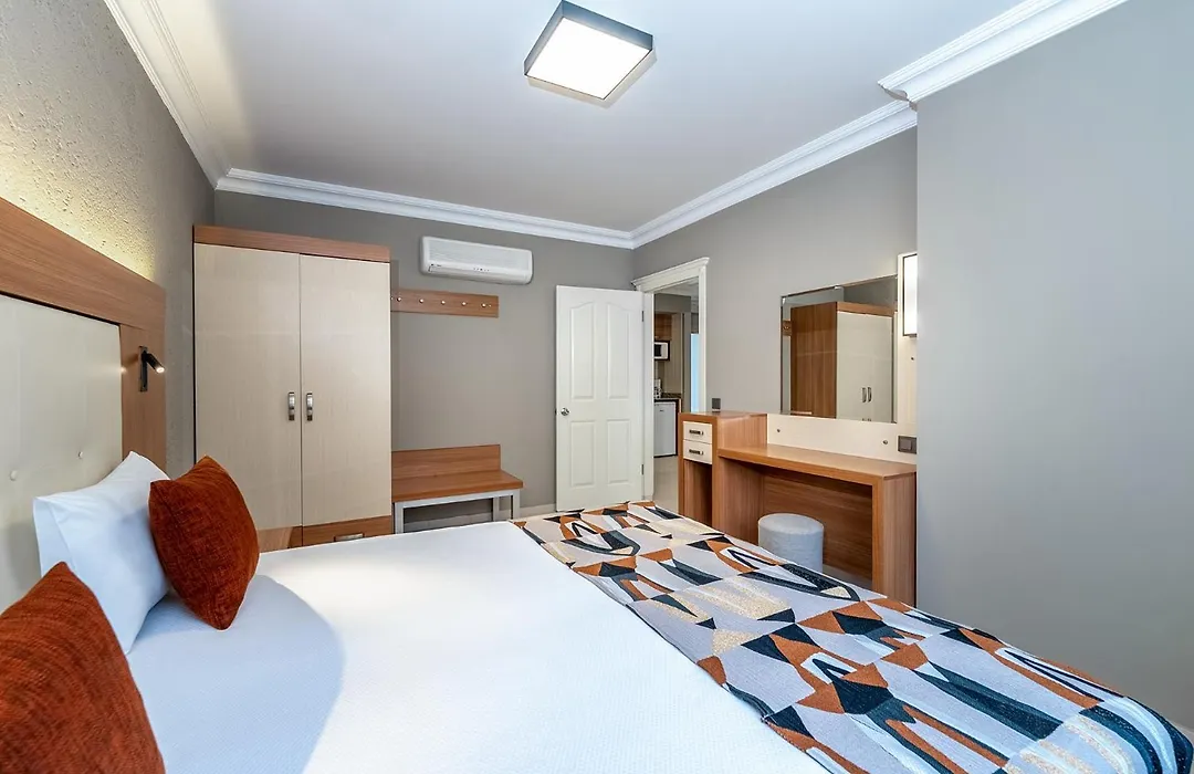 Villa Sunflower Hotel-1