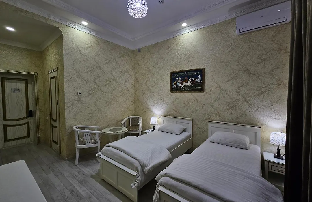 Ideal Hotel-1