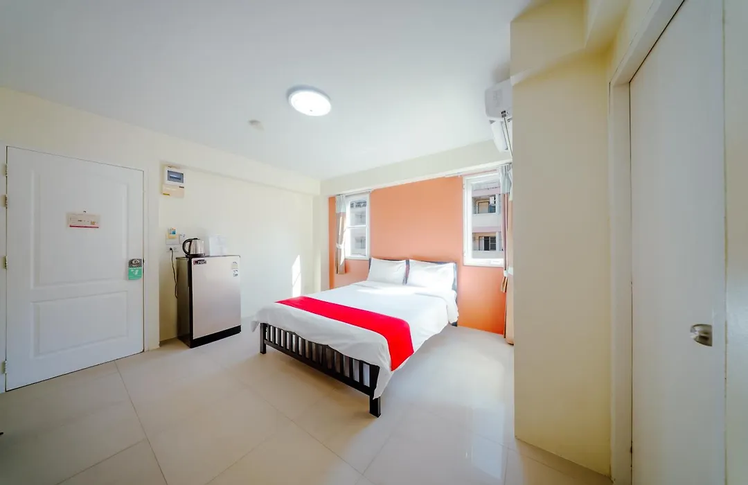 Salin Home Hotel Ramkhamhaeng-1