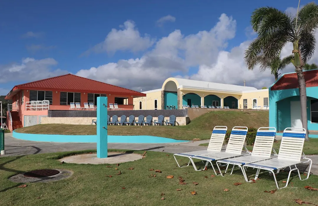 Parador Maunacaribe - Maunabo-1