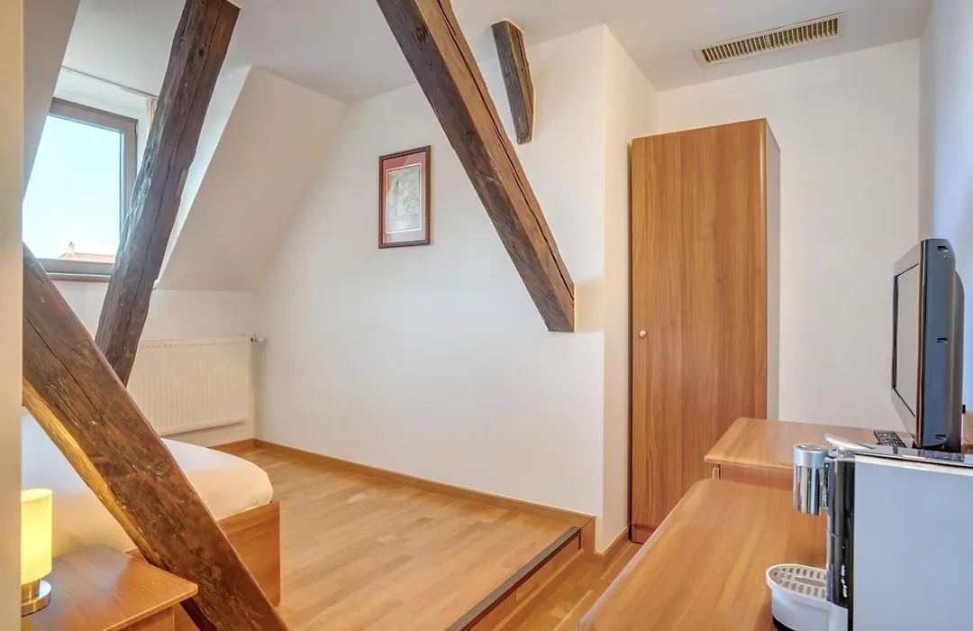 Casa Weidner Hotel Sibiu-1