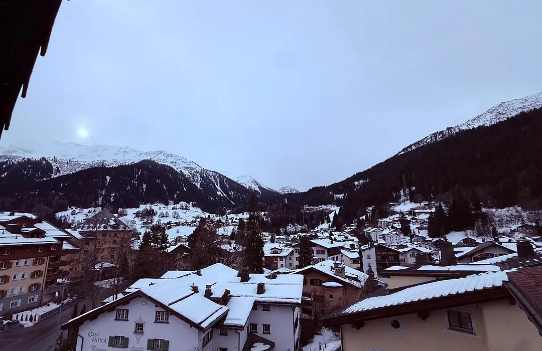 Hotel Alpenblick-1