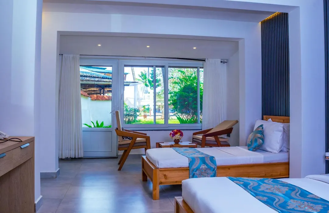 Reef Hotel Mombasa-1
