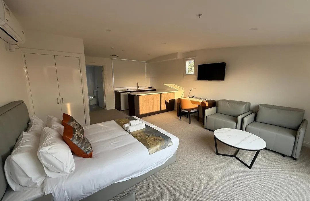 Sixty Two On Grey Serviced Apartments-1