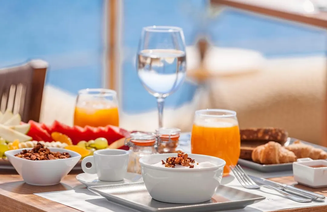 Casa Del Mar - Small Luxury Hotels Of The World-1