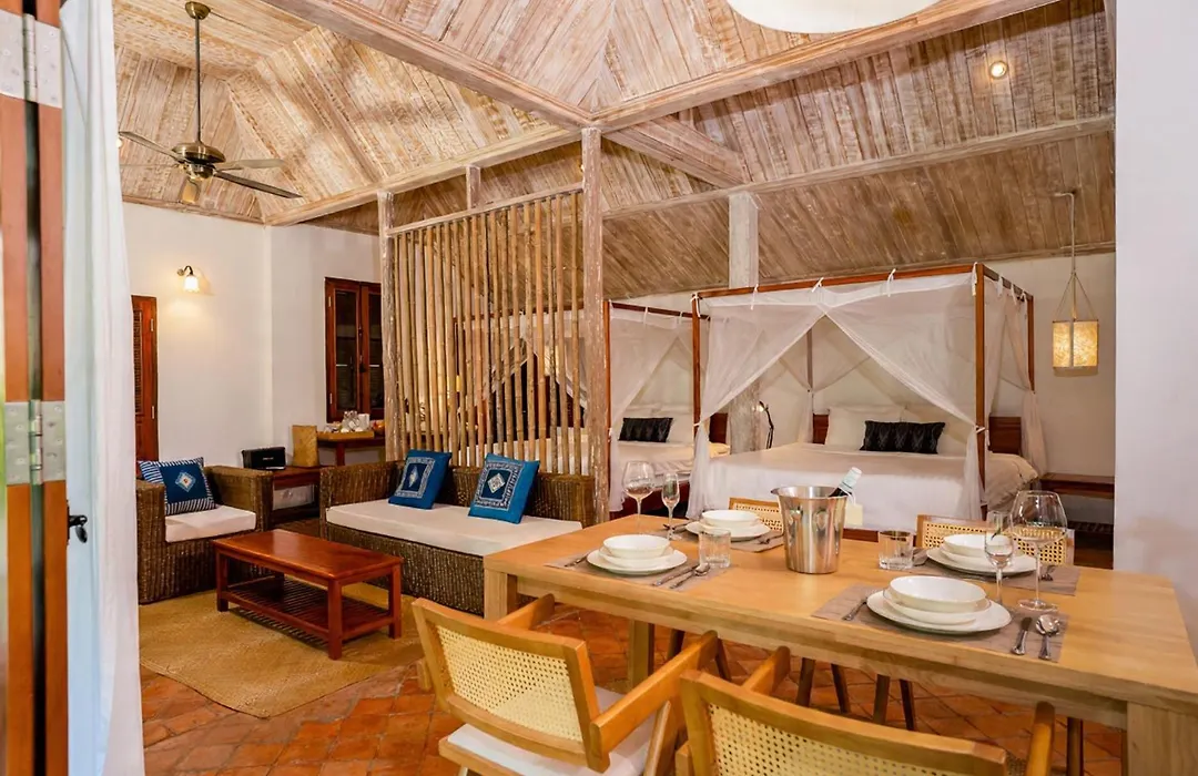 My Dream Boutique Resort-1