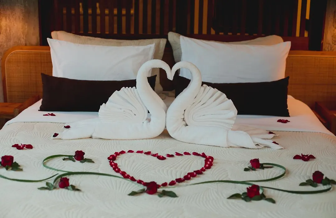 Luwak Ubud Villa & Jungle Suite-1