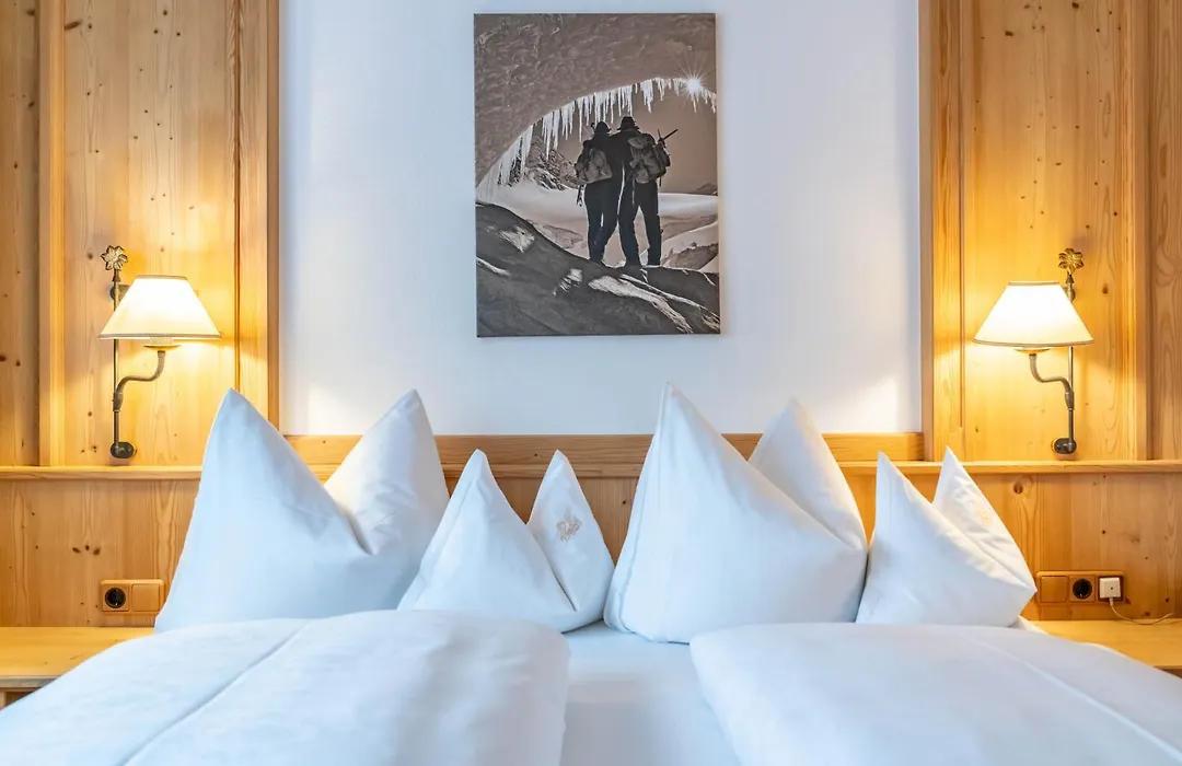 Hotel Englhof-1