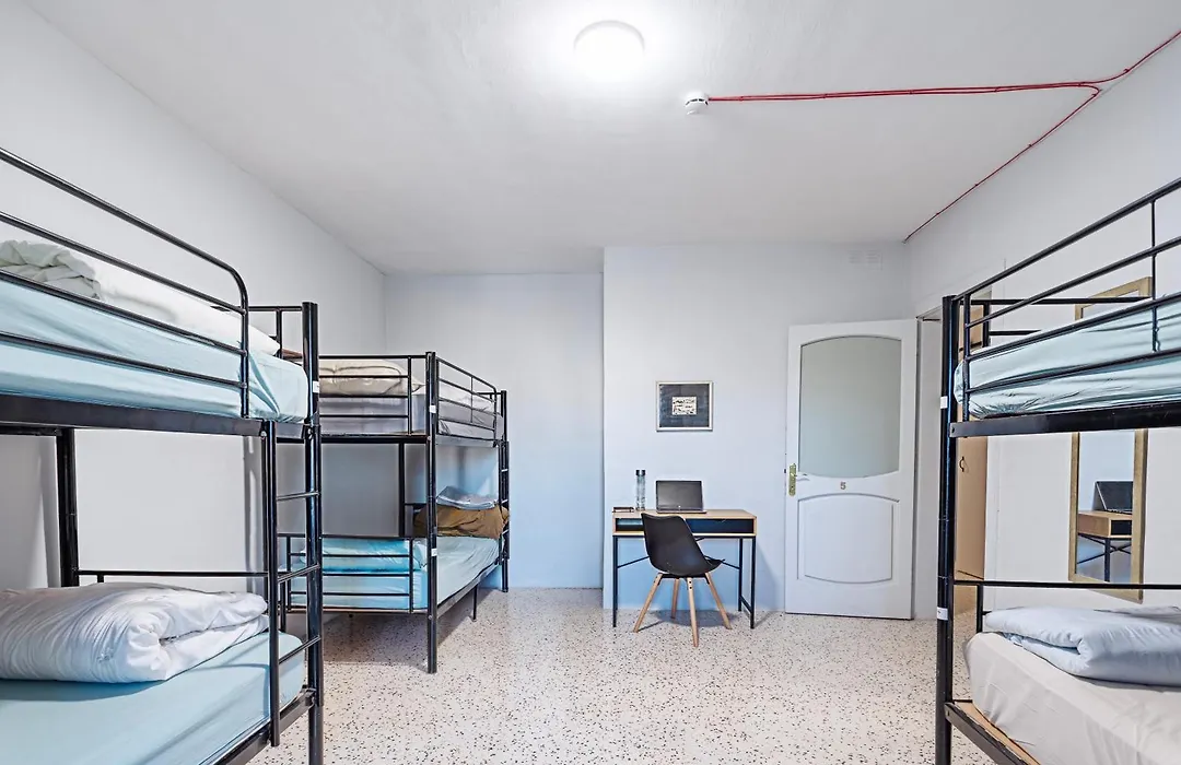 Boho Hostel-1
