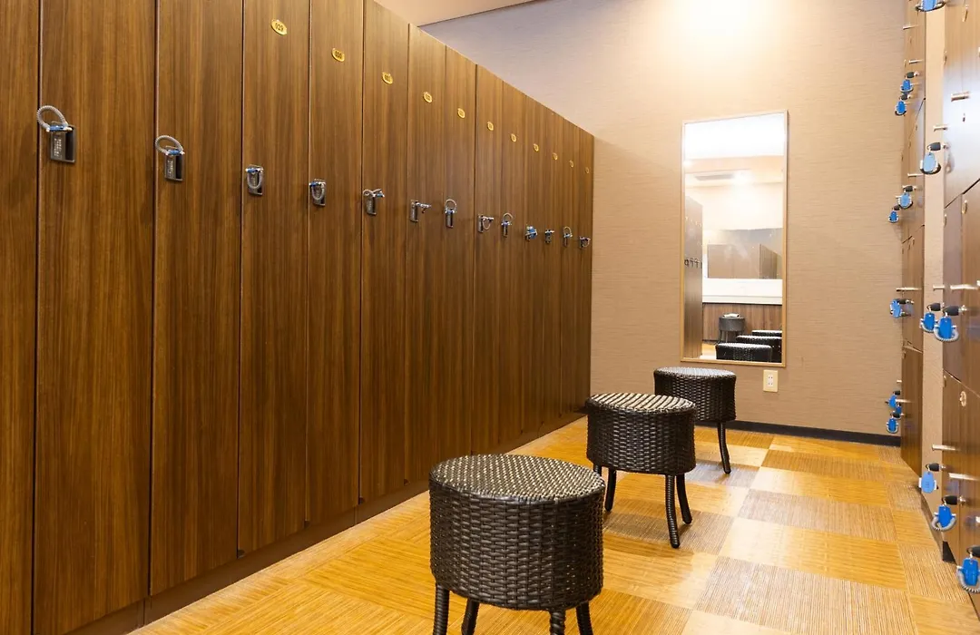 Apa Hotel Kanazawa Chuo-1
