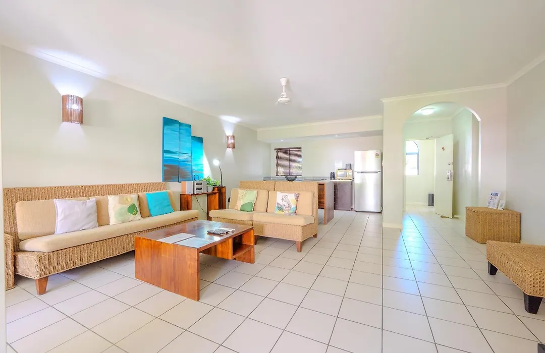 Mango Lagoon Resort & Wellness Spa-1