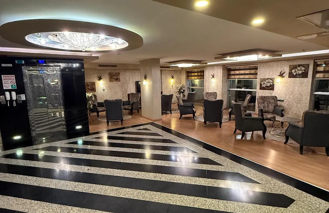 My Liva Hotel-1