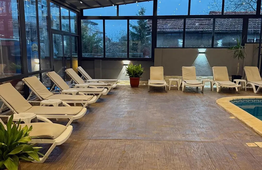 Hotel Jaky Spa Complex-1