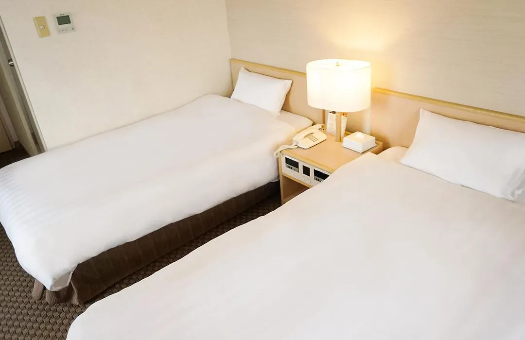 Kobe Port Tower Hotel-1
