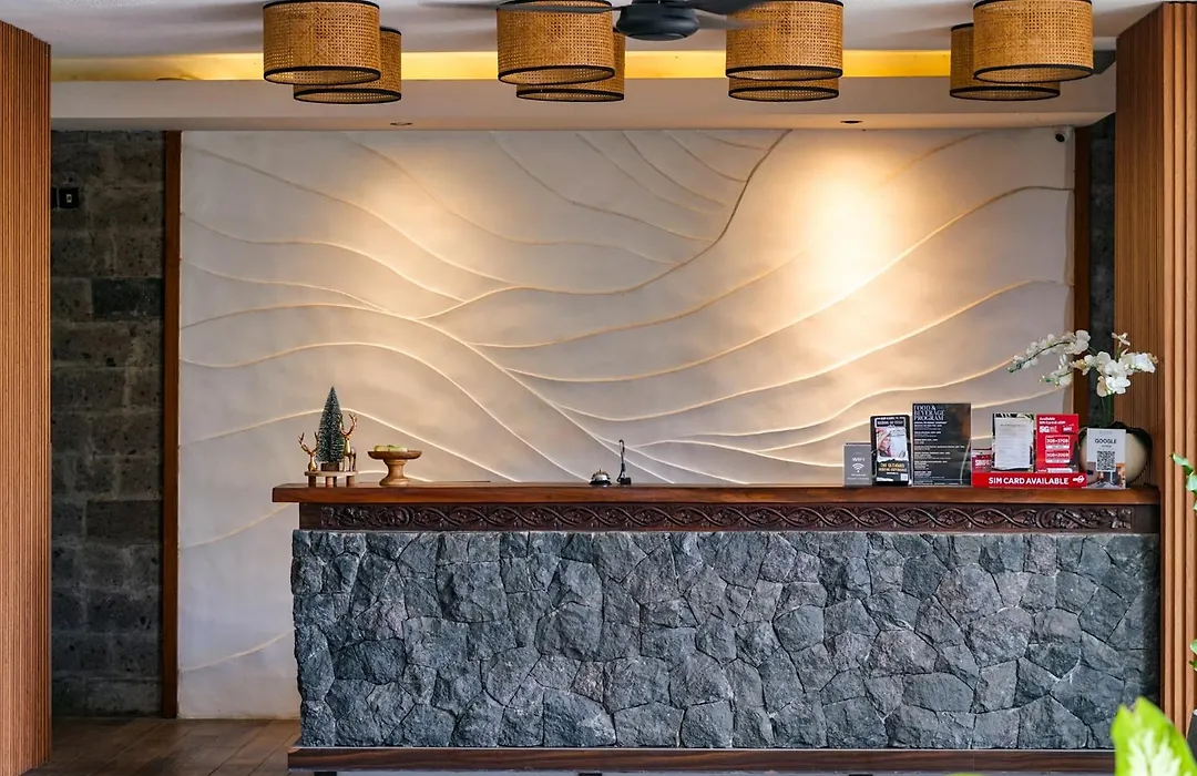 Tusita Boutique Hotel-1
