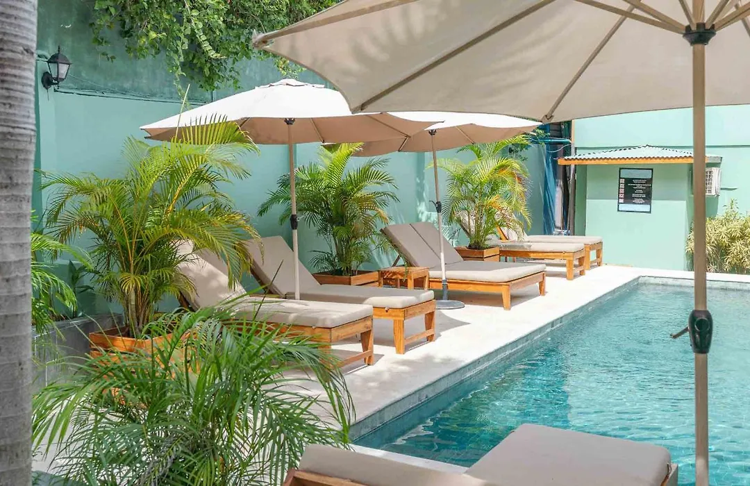 Hotel Arco Iris-1