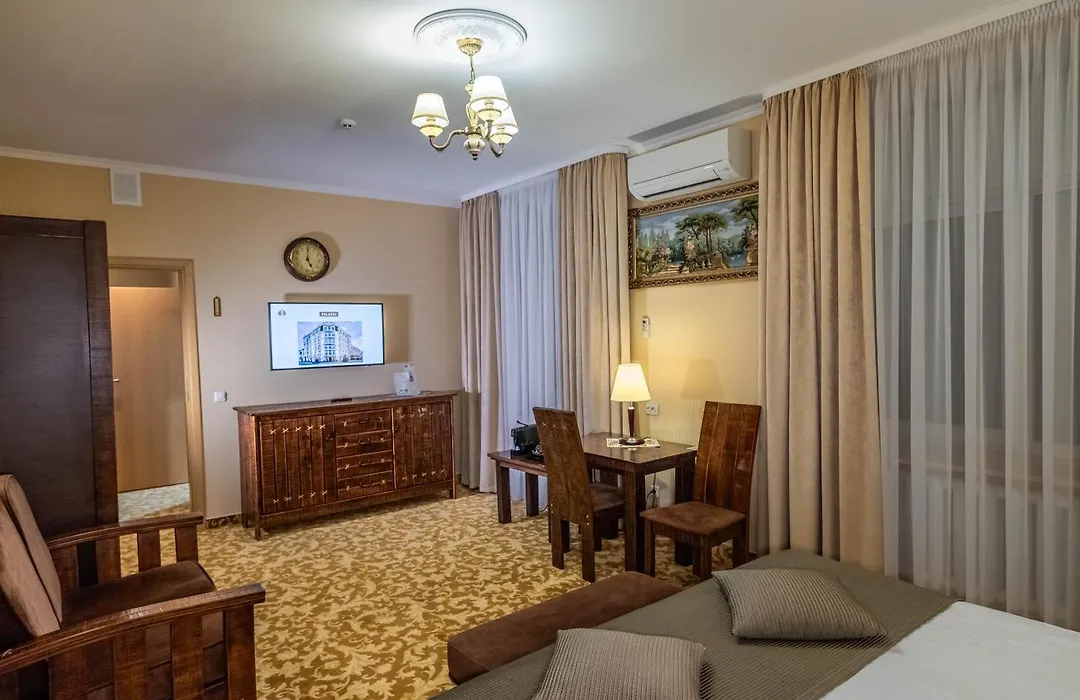 Premier Hotel Palazzo-1