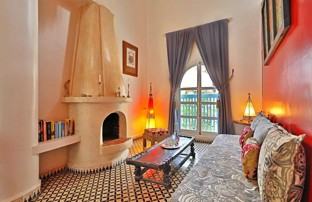 Ryad Watier & Spa-1