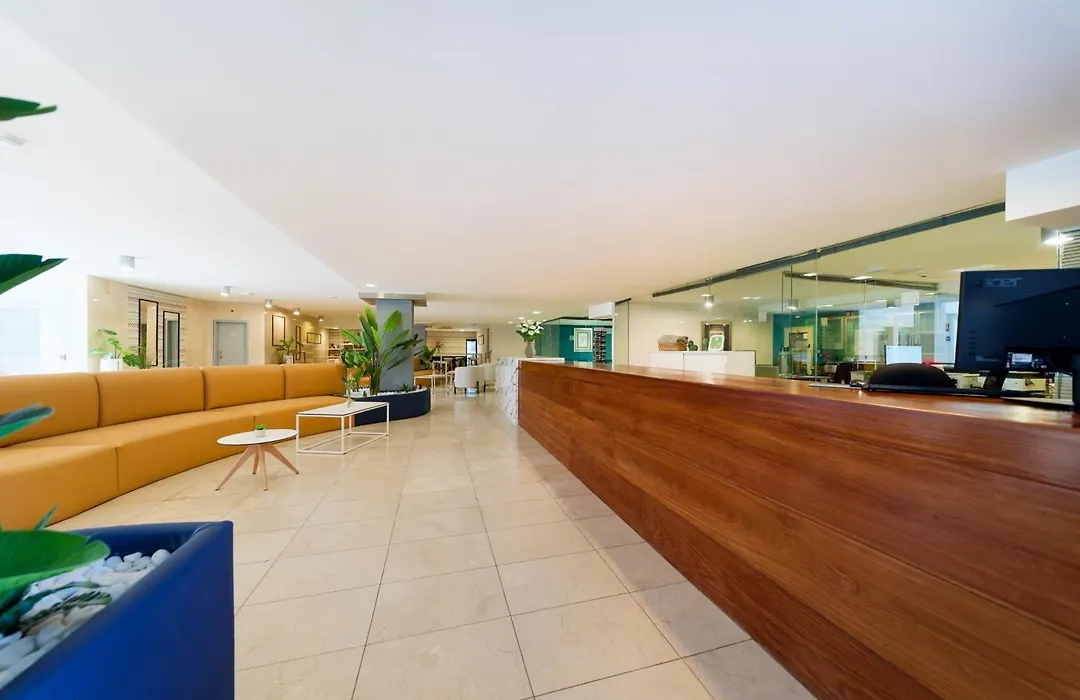 Morasol Suites-1
