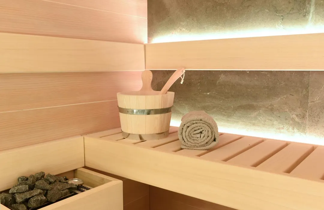 Santa Chiara Suite Hotel & Spa - Lecce-1