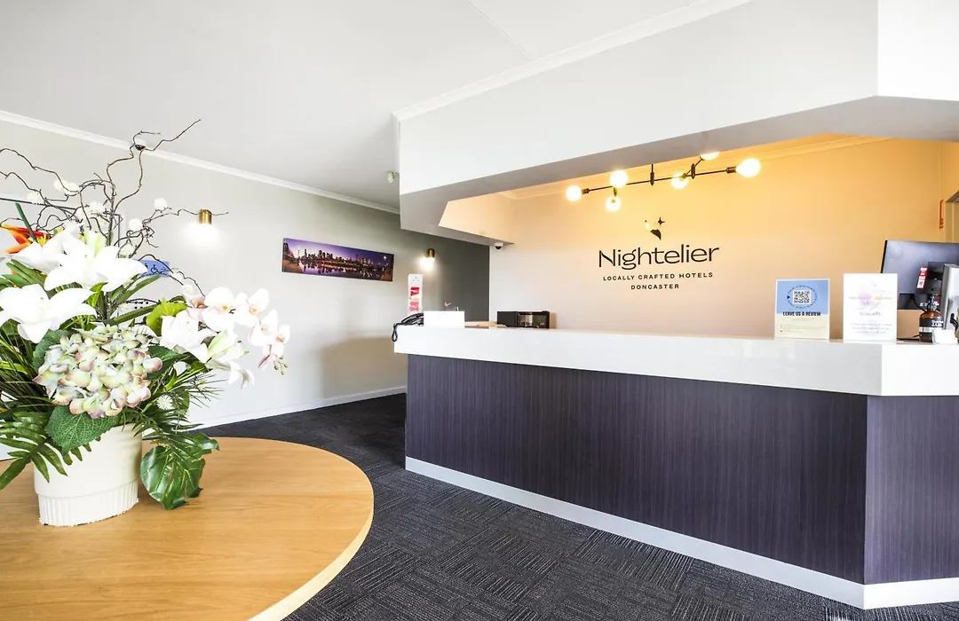 Nightelier Doncaster-1