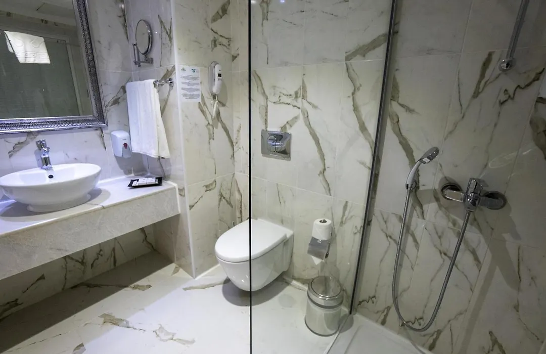 Sultan Of Dreams Hotel & Spa-1