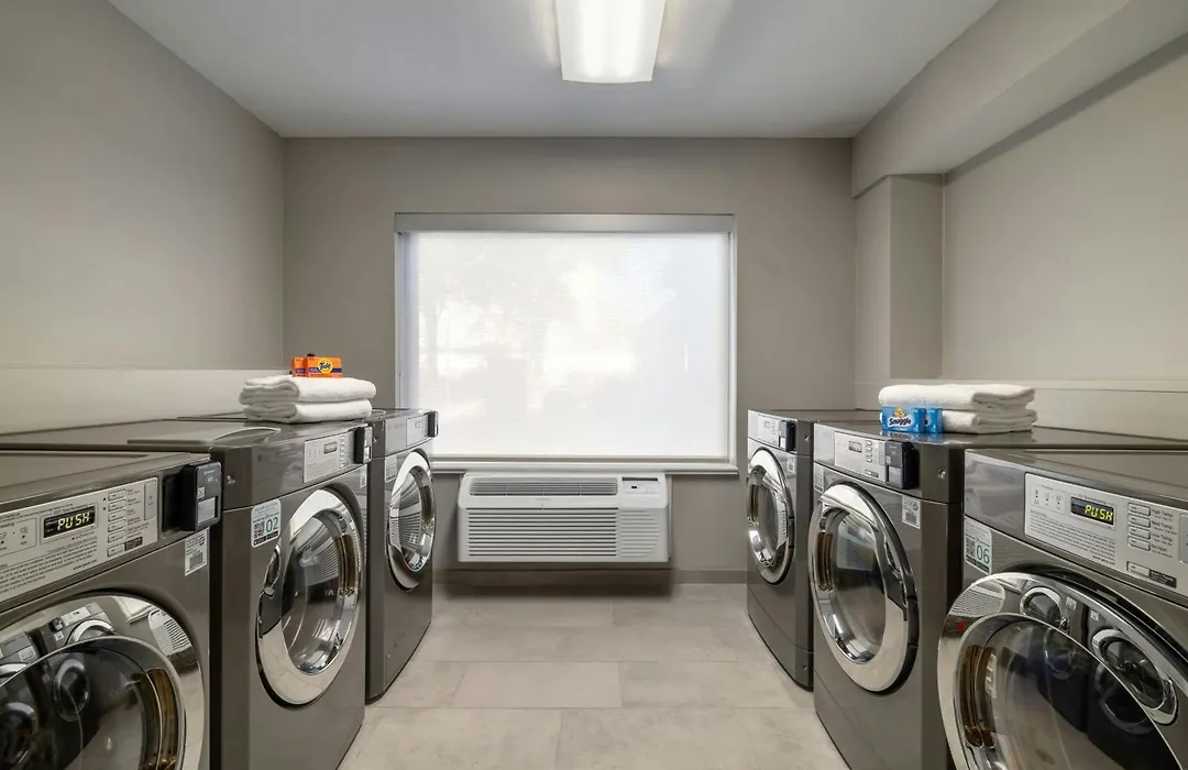 Towneplace Suites By Marriott Charlotte Loso Airport-1