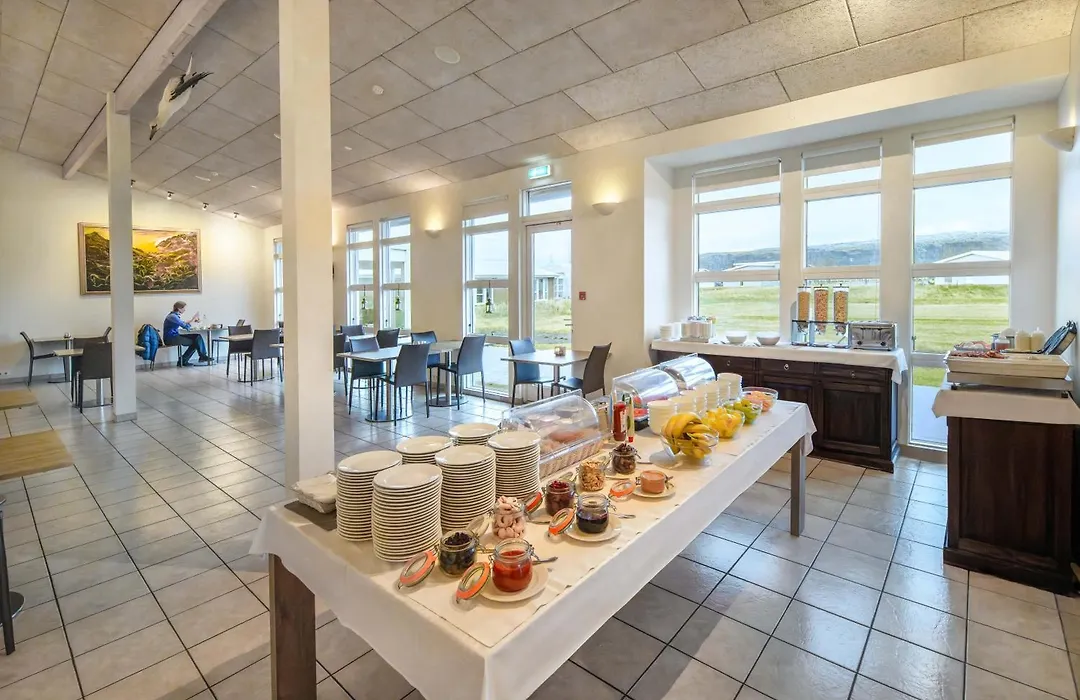 Hotel Eldhestar-1