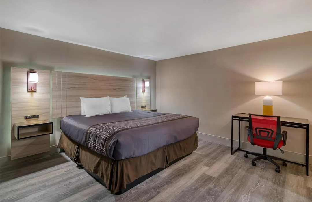 Yankee Clipper Inn, Surestay Collection By Best Western-1