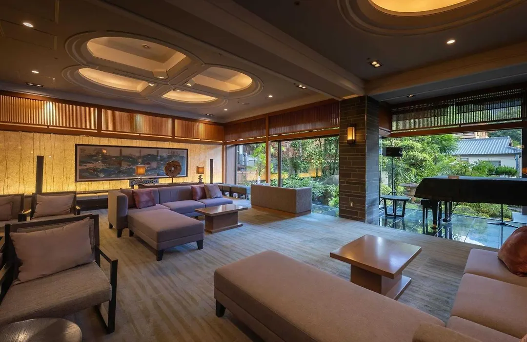 Miyajima Grand Hotel Arimoto-1