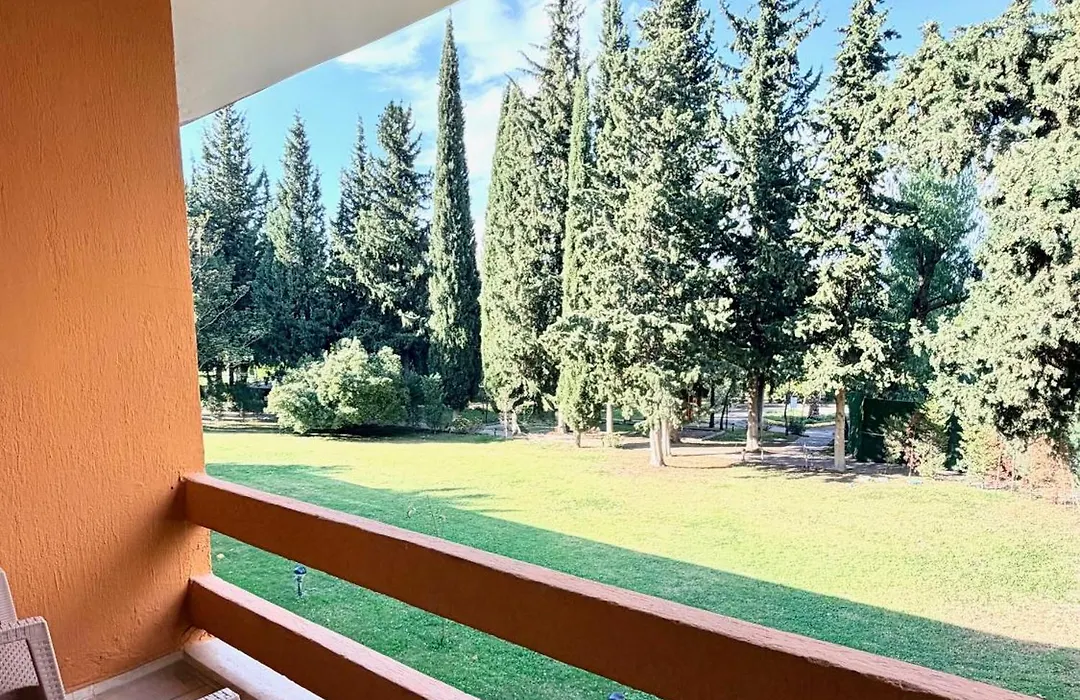 Balcova Termal Hotel-1