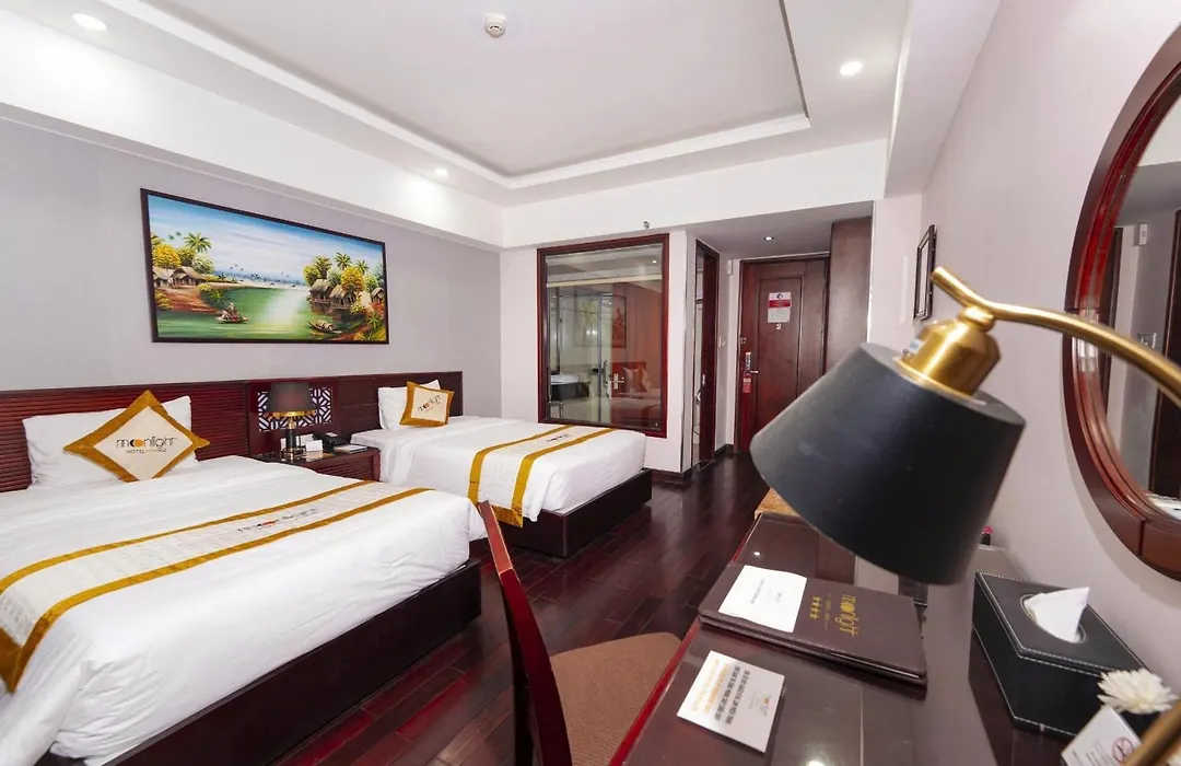 Moonlight Hotel Hue-1