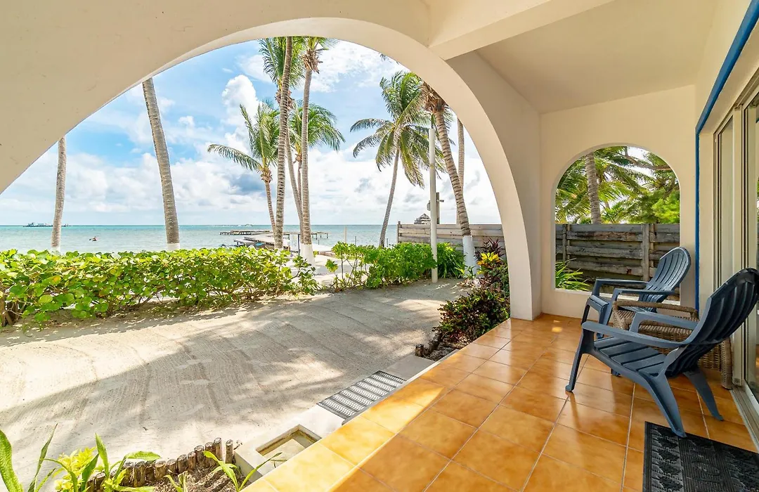 Caribbean Villas Hotel-1