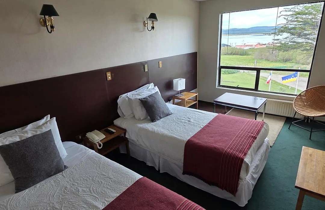 Hotel Hd Natales-1