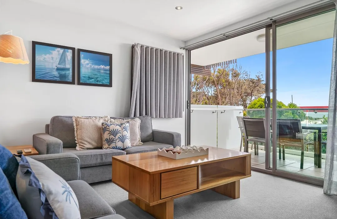 The Dolphin Apartments-1