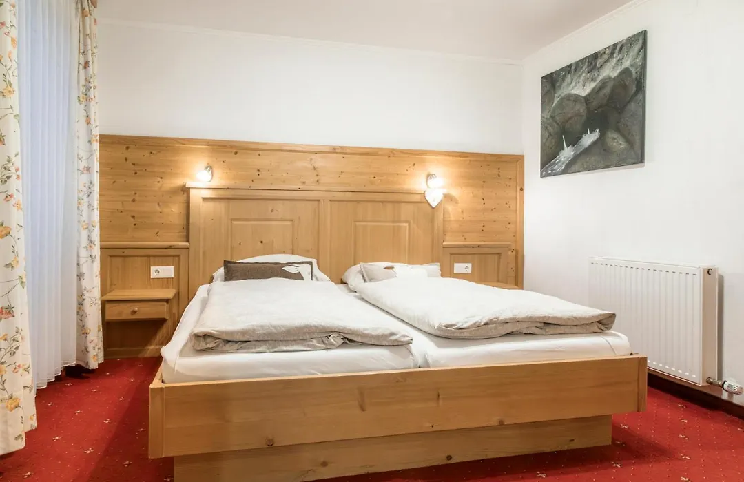 Bauernhof Grussberggut Gratis Therme & Sommerbergbahn-1