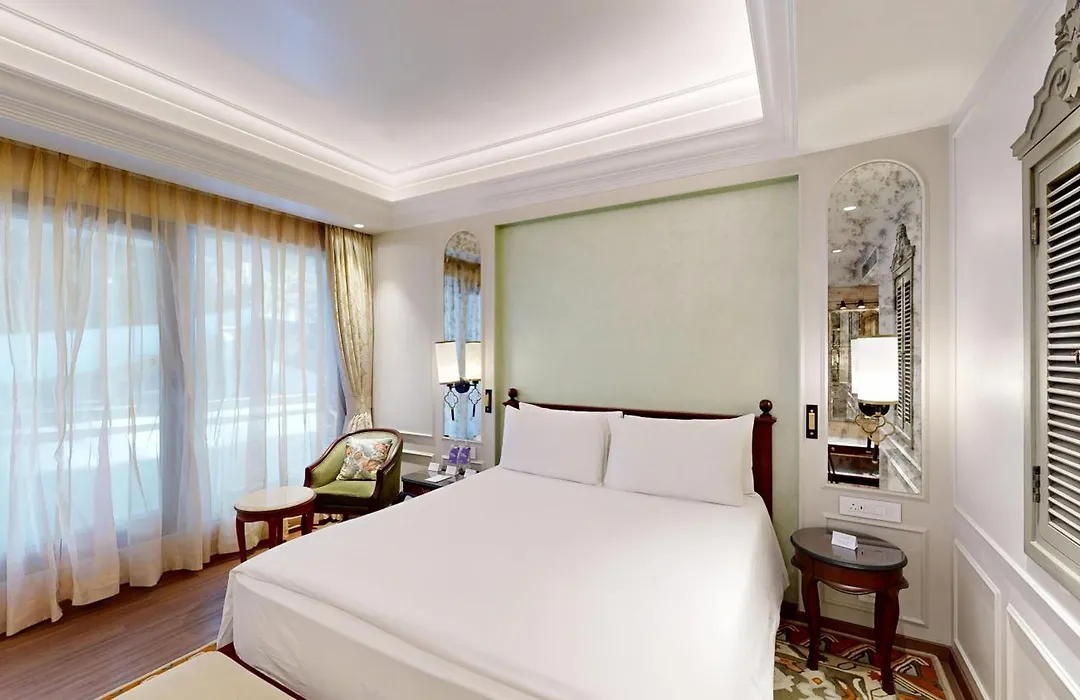 Namah Nainital, A Member Of Radisson Individuals Retreats-1