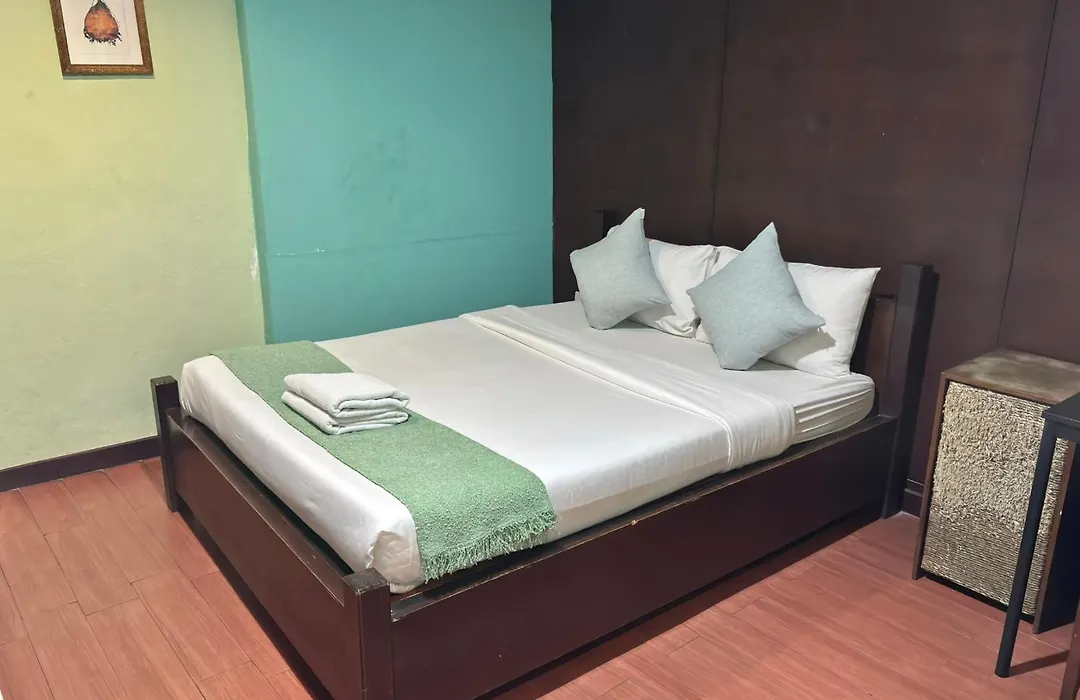 Sabye Bangkok Hotel-1