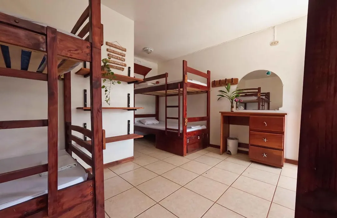 La Posada - Hostel-1