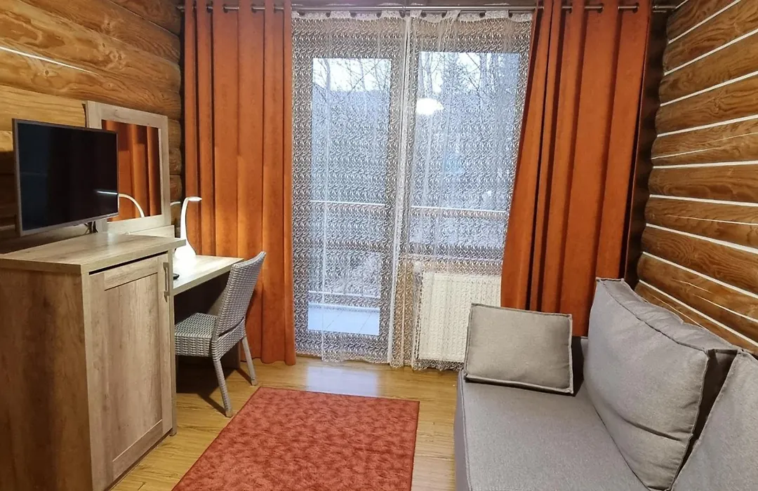 Hotel Bereg-1
