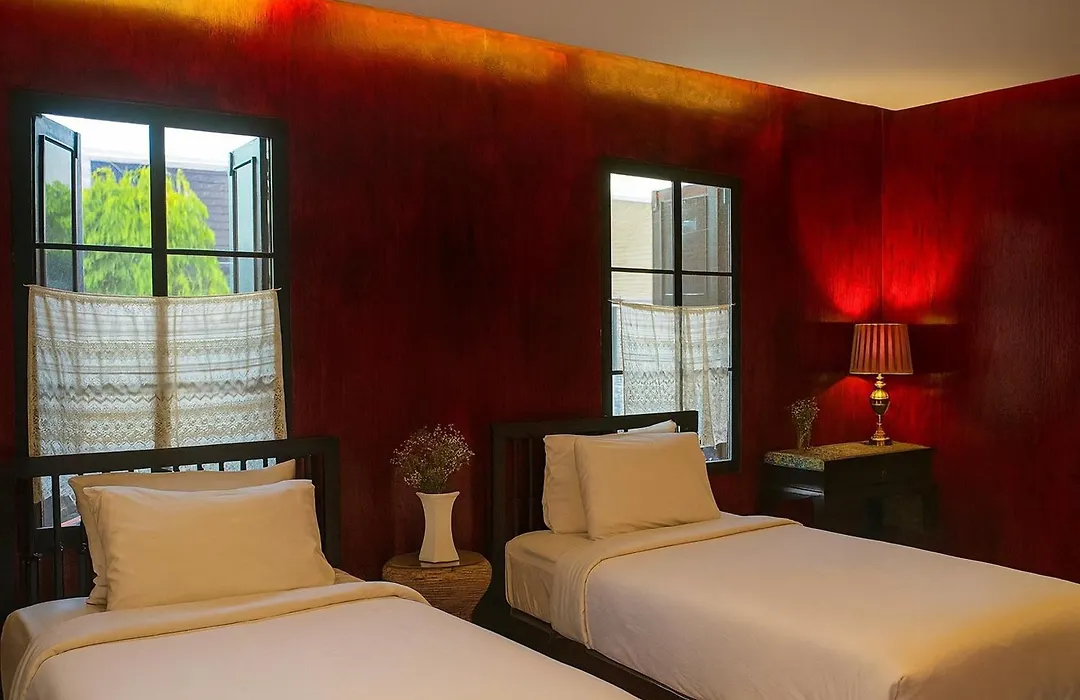 Seven Senses Guesthouse-1