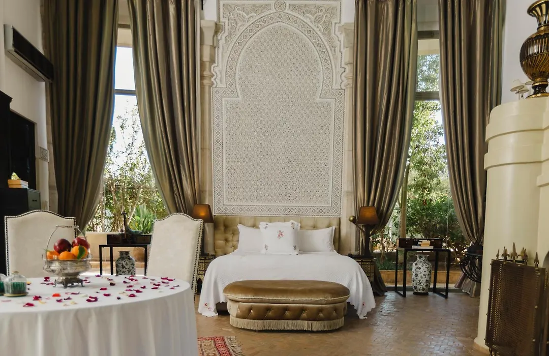 Le Palais Rhoul And Spa-1