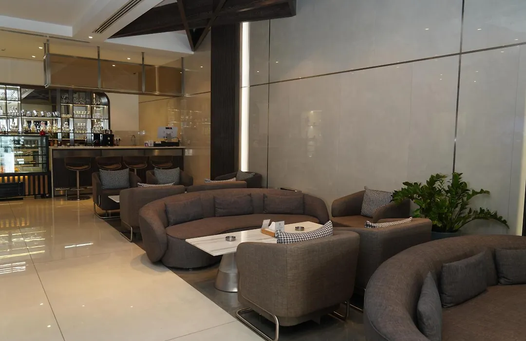 Darin Plaza Hotel-1
