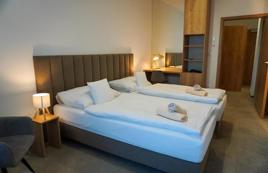 Hotel Modena-1