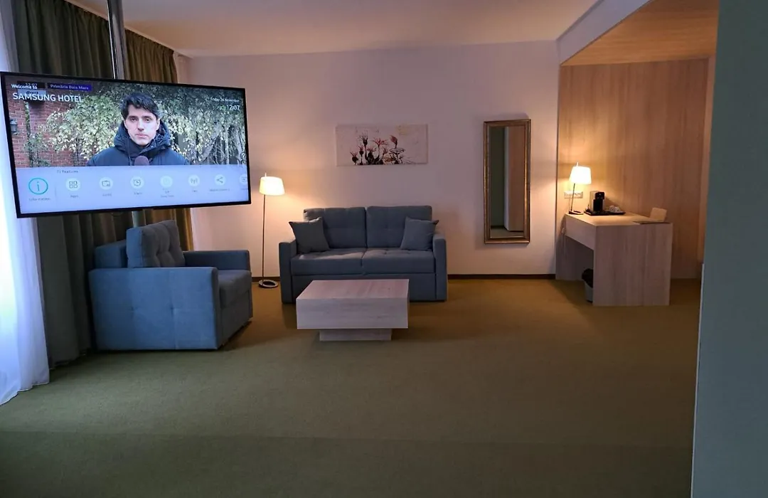 Hotel Armatti-1