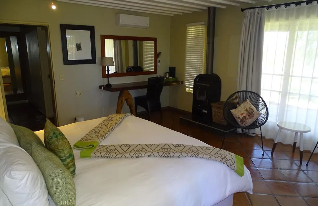 Auas Safari Lodge-1