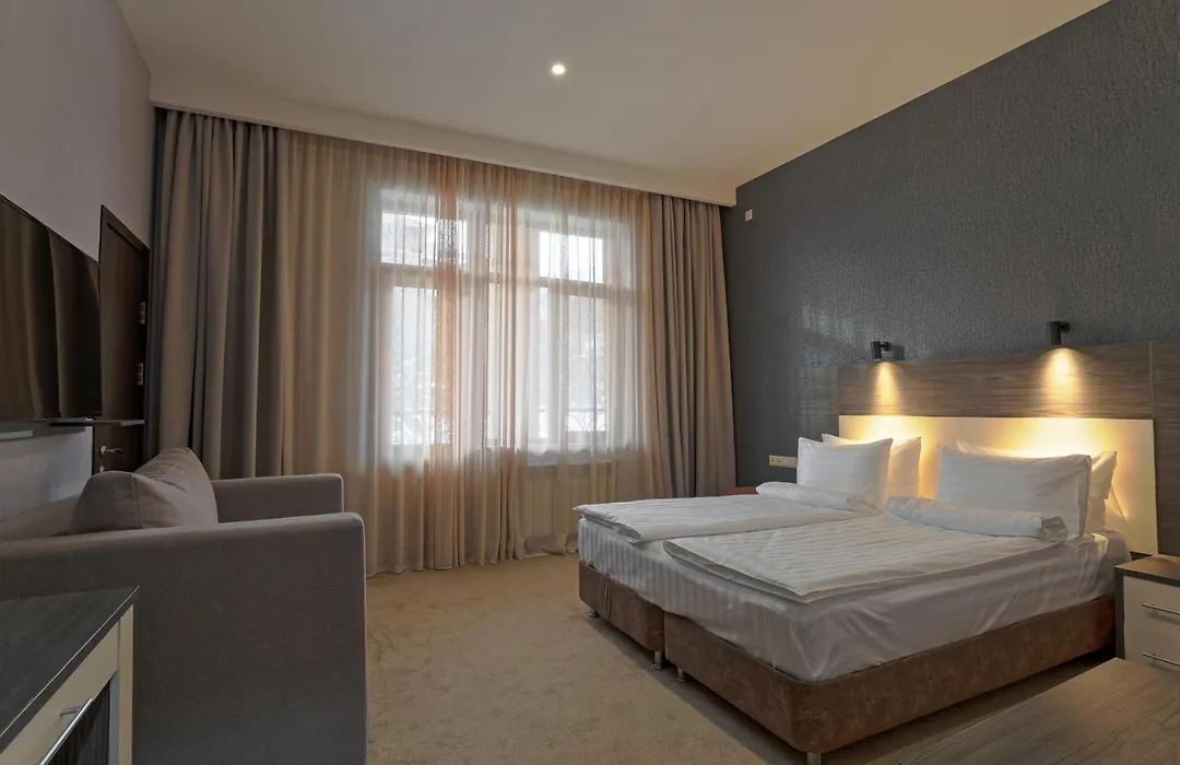 Kecharis Hotel & Resort-1