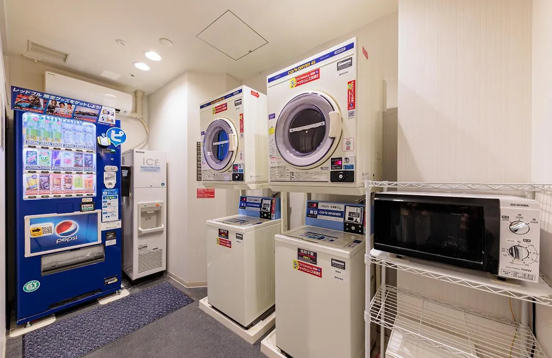 Kobe Motomachi Tokyu Rei Hotel-1