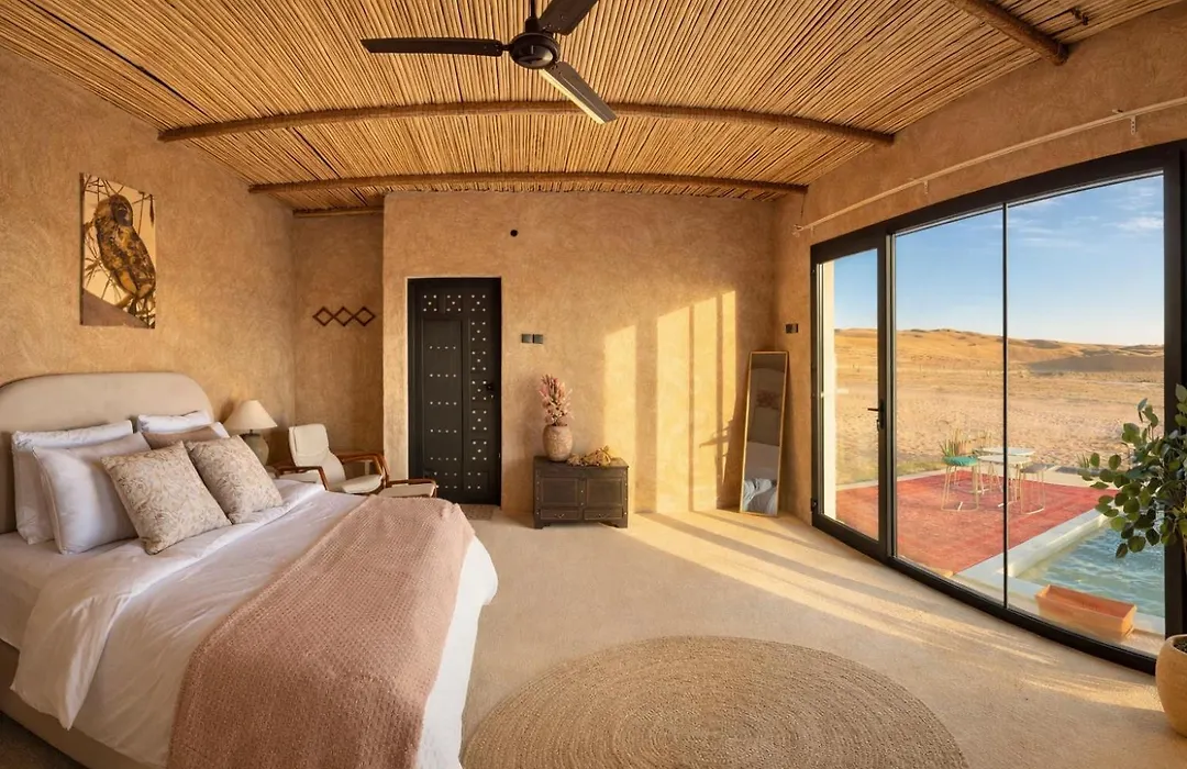 Desert Wonders Camp-1